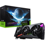 Видеокарта MSI GeForce RTX 5090 32G Vanguard SOC