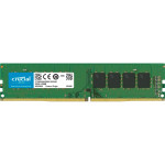 Модуль пам'яті CRUCIAL DDR4 3200MHz 16GB (CT16G4DFRA32AT)