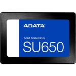 SSD диск ADATA Ultimate SU650 512GB 2.5" SATA (ASU650SS-512GT-R)