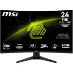 Монитор 23.6" MSI MAG 244C