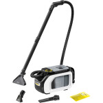 Миючий пилосос для чищення тканини KARCHER SE 3 Compact Floor (1.081-533.0)