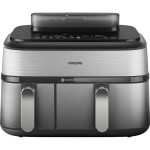 Мультипіч PHILIPS Ovi Dual Steam NA555/00