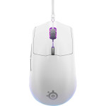 Миша ігрова STEELSERIES Rival 3 Gen 2 White (62516)