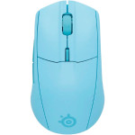 Миша ігрова STEELSERIES Rival 3 Gen 2 Wireless Aqua (62526)