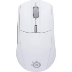 Миша ігрова STEELSERIES Rival 3 Gen 2 Wireless White (62524)
