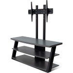 Тумба для ТВ SECTOR TV604T 85" Black