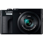 Фотоапарат PANASONIC Lumix DC-TZ99 Black (DC-TZ99E-K)