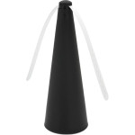 Веерный отпугиватель насекомых VOLTRONIC Fan Fly Repeller Black