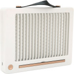 Лампа-уничтожитель насекомых VOLTRONIC Portable Mosquito Killer Lamp White