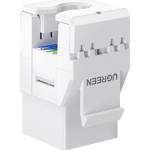 Модуль Keystone UGREEN RJ-45 UTP Cat.6