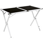 Кемпінговий стіл EASY CAMP Aspen L 70x110см (931584)