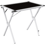 Кемпінговий стіл EASY CAMP Aspen M 60x80см (931583)