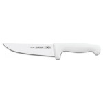 Нож кухонный для мяса TRAMONTINA Professional Master White 203мм (24607/088)