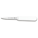 Нож кухонный для овощей TRAMONTINA Professional Master White 102мм (24625/184)