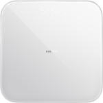 Умные весы XIAOMI Smart Scale S200 White (BHR9230GL)