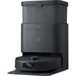 Робот-пилосос ECOVACS Deebot N30 Pro Omni Black (YDLX11-1 BLACK)