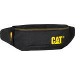 Сумка на пояс CAT The Project 83615-01 Black