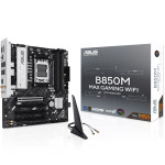 Материнская плата ASUS B850M Max Gaming WiFi