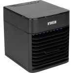 Міні-кондиціонер NOVEEN MAC330 Black