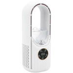 Настільний портативний вентилятор VOLTRONIC YT41207 Air Multiplier Mixed Color