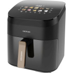 Мультипіч CECOTEC Cecofry&Grill Smokin 6500 (A01 EU01 101135)