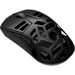 Миша ігрова LORGAR MSE90W Black (LRG-MSE90W-BK)