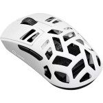 Миша ігрова LORGAR MSE90W White (LRG-MSE90W-WH)