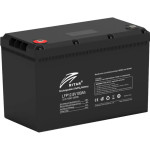 Акумуляторна батарея RITAR LiFePO4 LFP12.8V100Ah G3 Bluetooth (12.8В, 100Агод)