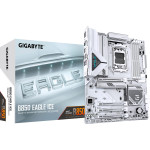 Материнская плата GIGABYTE B850 Eagle Ice