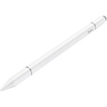 Стилус HOCO GM111 Cool Dynamic Series Passive Capacitive Pen White