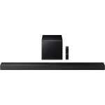 Саундбар з бездротовим сабвуфером SAMSUNG HW-QS700F