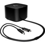 Док-станція HP Thunderbolt Dock 120W G4 (4J0G4AA)