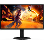 Монітор 24.5" AOC 25G4SXU