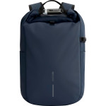 Рюкзак XD DESIGN Urban Water Resistant Anti-theft Backpack Navy (P706.2825)