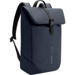 Рюкзак XD DESIGN Urban Water Resistant Flap-top Backpack Navy (P706.2625)