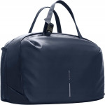 Сумка XD DESIGN Urban Water Resistant Weekend Bag Navy (P706.2925)