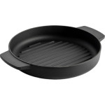 Сковорода гриль KITCHENAID Matte Oven-to-table 26см (CC004600-001)