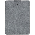 Чохол для ноутбука VINGA NSF120 12" Gray (NSF120GY)