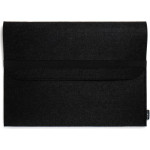 Чохол для ноутбука VINGA NSF150band 15.6" Black (NSF150BBK)