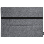 Чохол для ноутбука VINGA NSF150band 15.6" Gray (NSF150BGY)