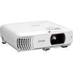 Проектор EPSON EH-TW840 (V11HB63042)