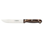 Нож кухонный для мяса TRAMONTINA Polywood 152мм (21126/196)