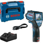 Пирометр BOSCH GIS 1000 C Professional w/case (0.601.083.301)