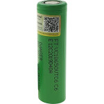 Акумулятор LIITOKALA Li-Ion 18650 3000mAh 3.7V 30A FlatTop (LII-VTC6)