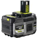 Акумулятор RYOBI One+ 18V 8A RB1880T (5133006264)