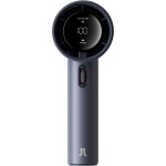 Портативний ручний вентилятор JISULIFE Handheld Fan Pro1 Gray