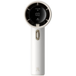 Портативный ручной вентилятор JISULIFE Handheld Fan Pro1 White