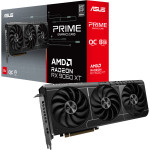 Відеокарта ASUS Prime Radeon RX 9060 XT OC Edition 8GB GDDR6 (PRIME-RX9060XT-O8G)