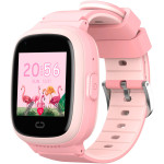 Дитячий смарт-годинник HAVIT KW11 Pink
