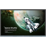 Інтерактивний дисплей 65" BENQ RE6504 4K UHD (9H.F9ETK.DE6)